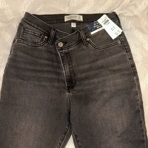 Abercrombie & Fitch Skinny Jean